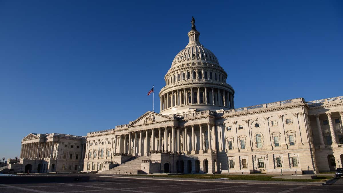 Estos son los funcionarios de Trump que dimitieron tras incidentes en el Capitolio