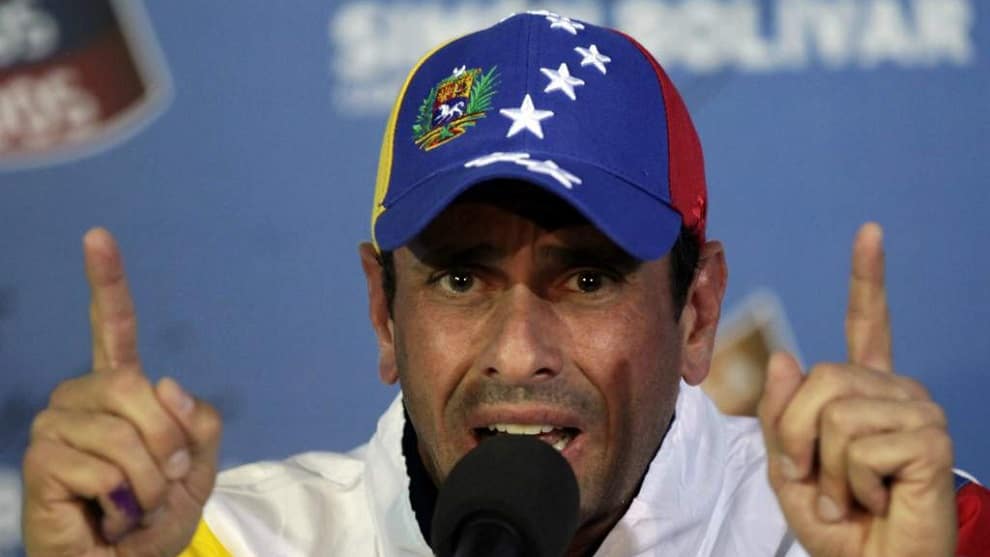 Capriles