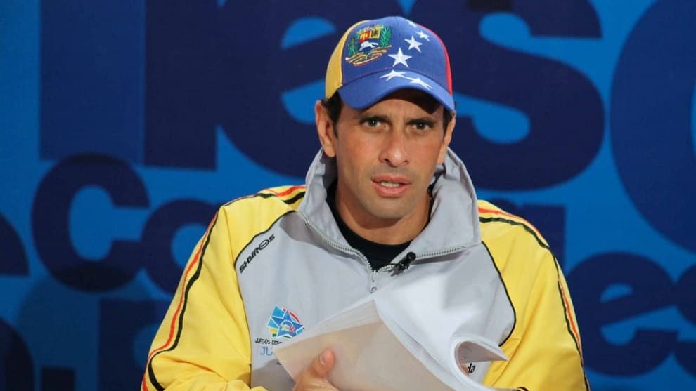 Capriles
