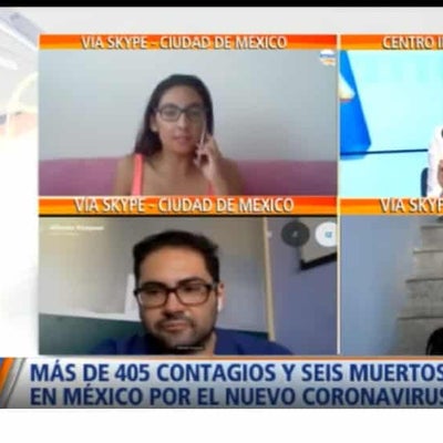 ¿Son tardías las medidas tomadas por el gobierno de AMLO para contener ...