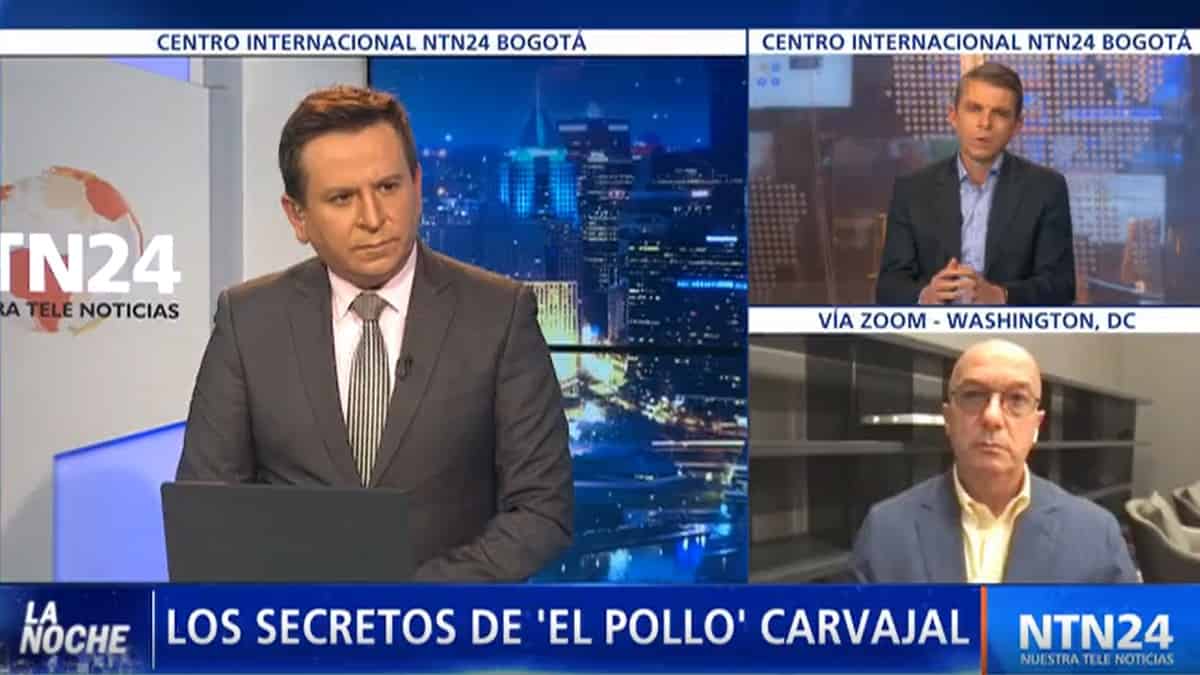 Capturado Hugo Carvajal, exjefe de inteligencia de Chávez y Maduro: ¿Cuáles son sus secretos?