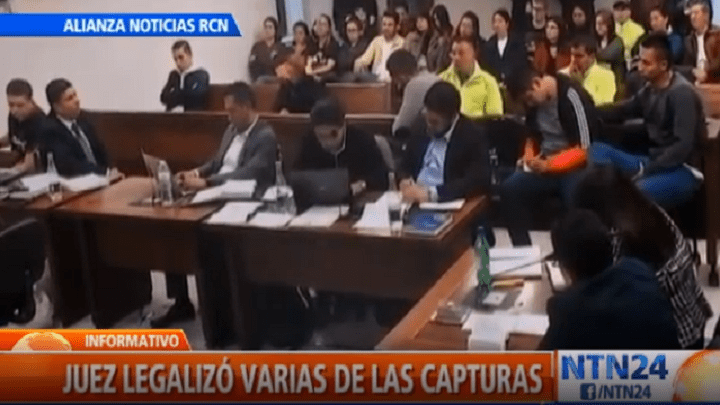 Atentado Andino