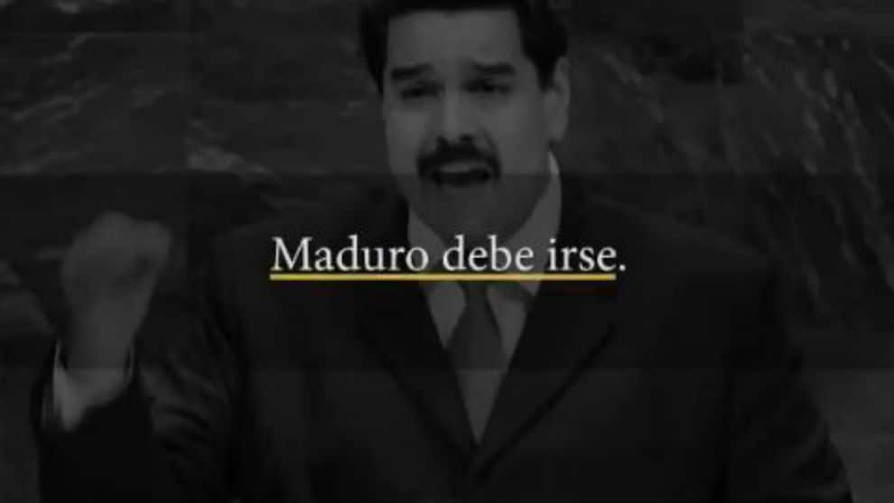 Maduro