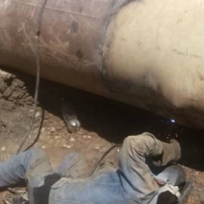 Falla en el Sistema Tuy II dejará sin servicio de agua a Caracas ...