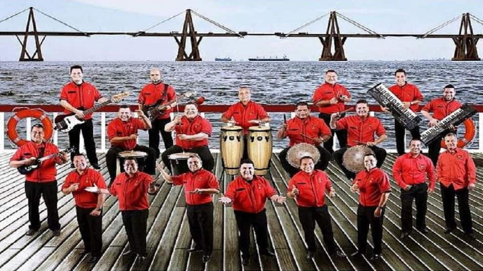 Cardenales del Éxito/ Foto: @cardenalestsm