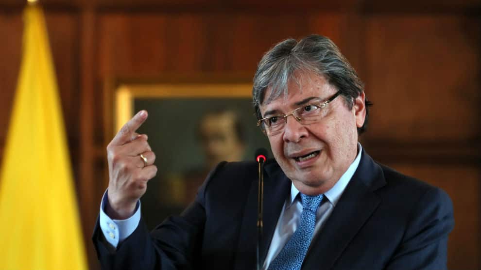 Colombia y la migración venezolana