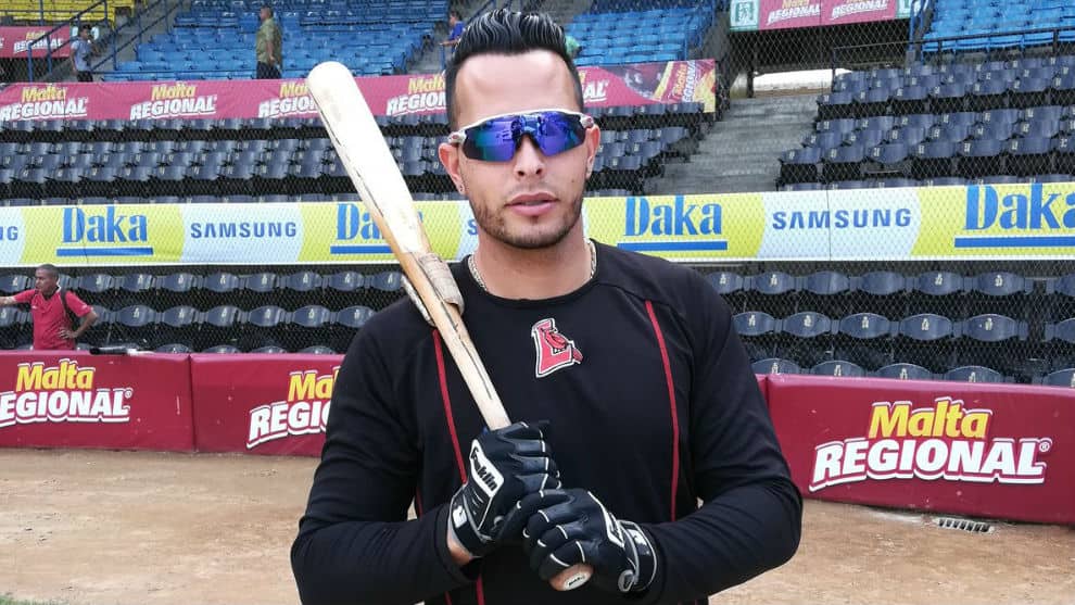 Carlos Rivero