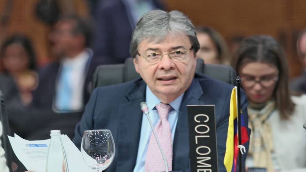 Colombia: Amenazas del régimen chavista se han prolongado con Nicolás Maduro