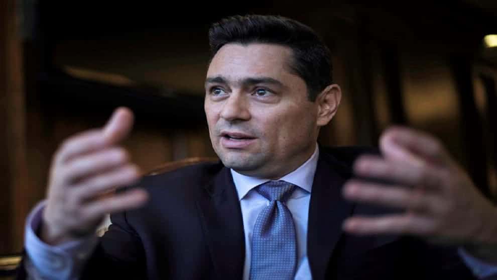 Foto referencia/ EFE