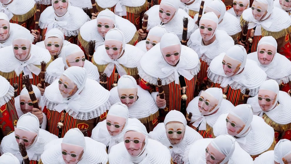 Unesco-Carnaval