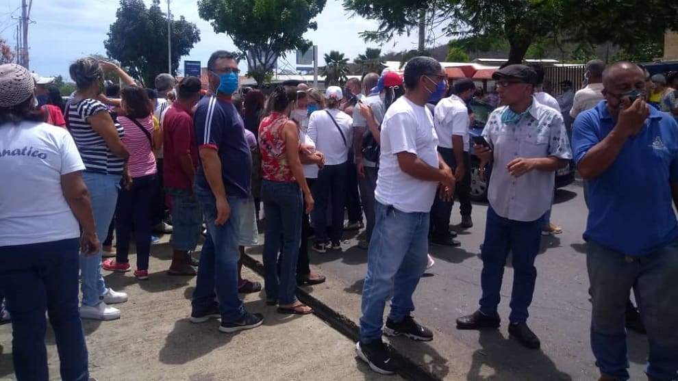 Gobernación de Sucre expropia la única E/S que vendía gasolina a precio internacional
