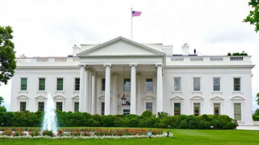 Casa Blanca condena ataques violentos