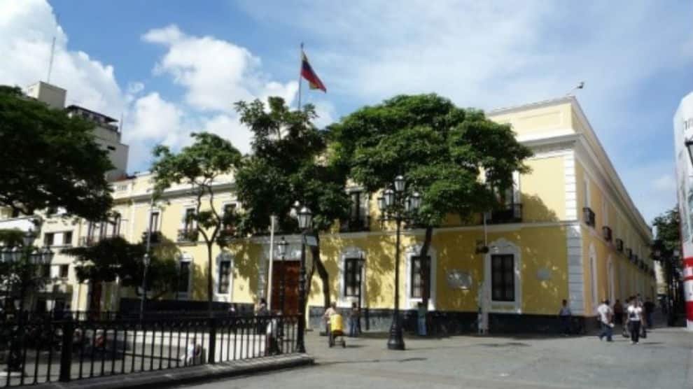 Calificó de "injustificado" la represión contra la manifestación