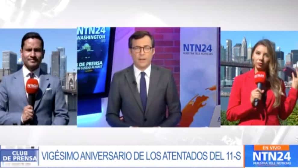 ¿Cómo cambió EEUU tras los ataques terroristas del 11-S?