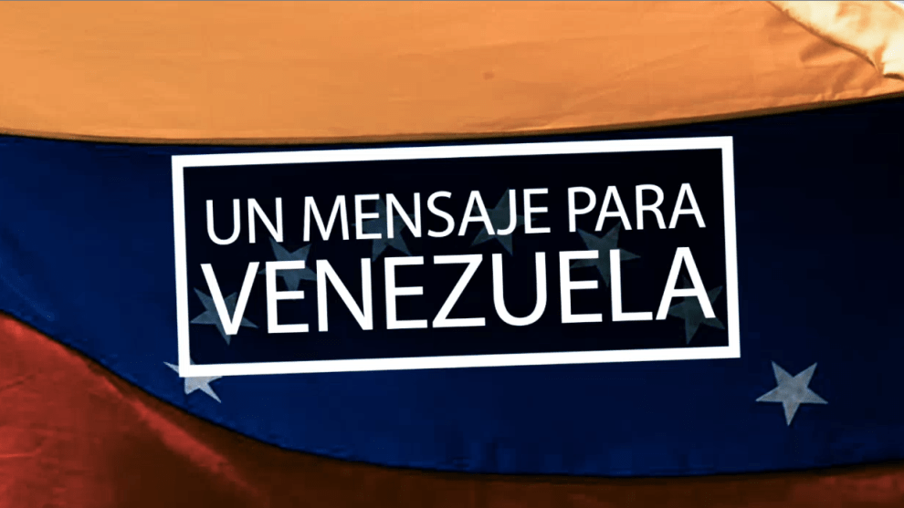 Niños Venezuela