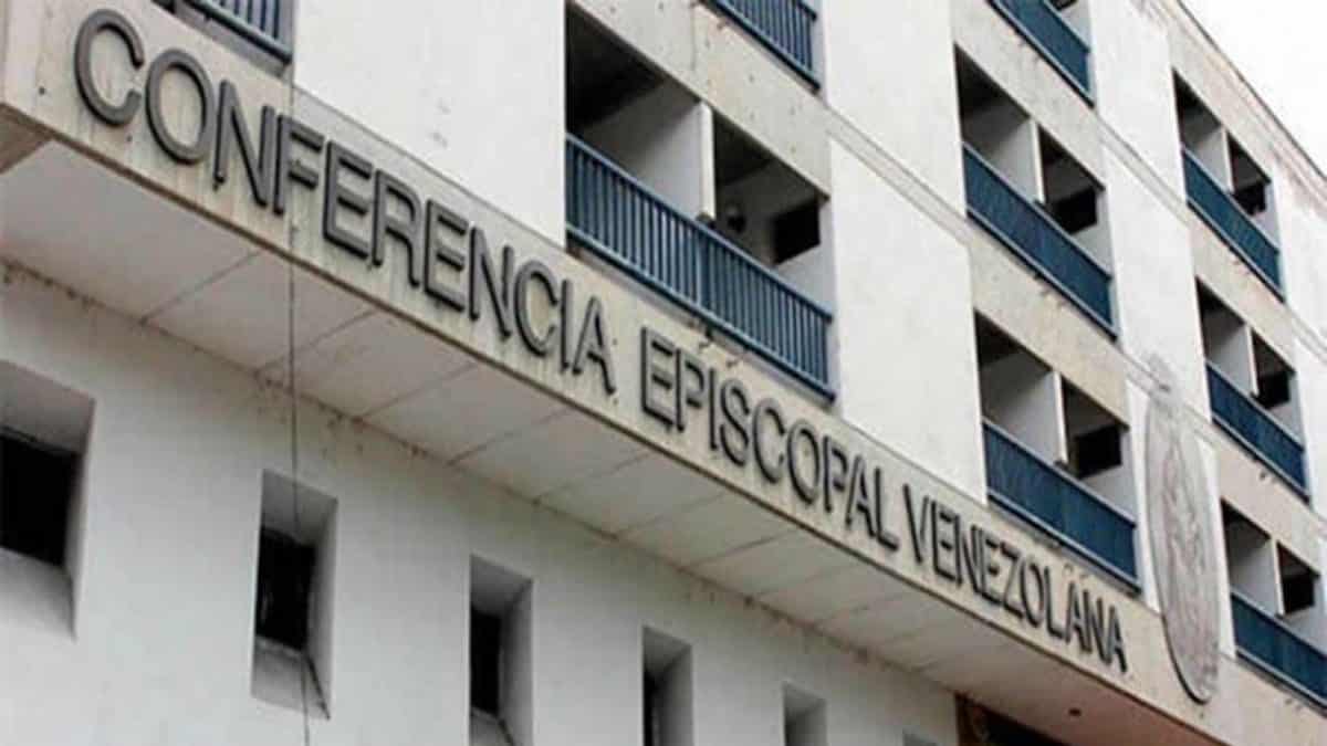 Iglesia católica venezolana insiste en que las elecciones agravarán la crisis política