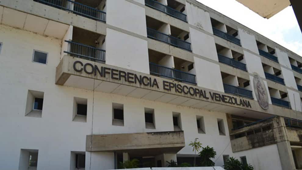 Iglesia venezolana sobre caso Albán