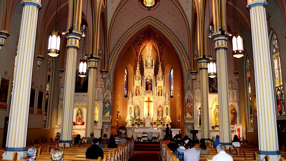 El protocolo propuesto por la iglesia venezolana para sumarse a la flexibilización de la cuarentena