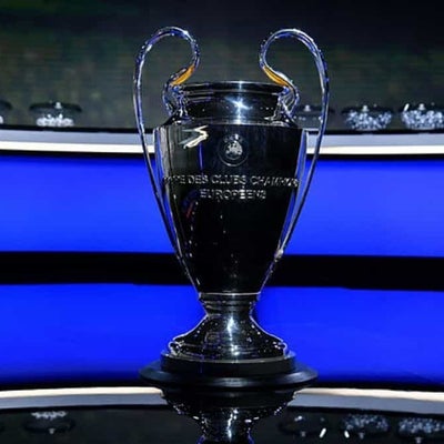 Así quedaron los cruces de octavos de final en la Champions League ...