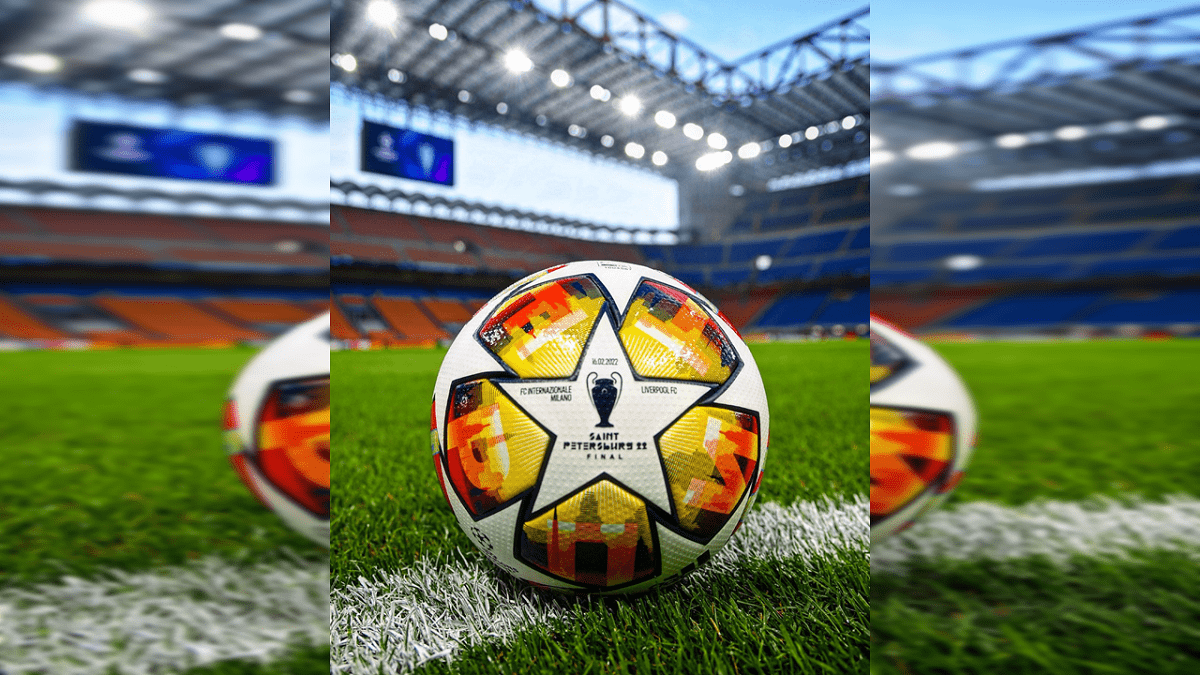 Champions League / @championsleague