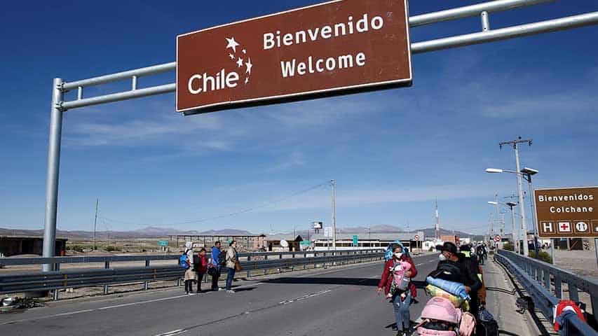 Chile