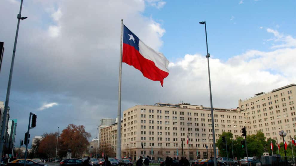 Chile rechaza calumnias de Venezuela