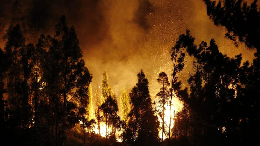 incendio