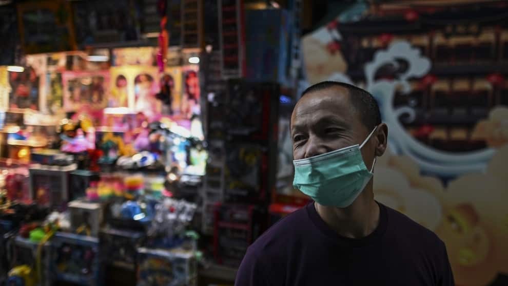 China habría ignorado 43.000 casos asintomáticos de covid-19 en balances oficiales