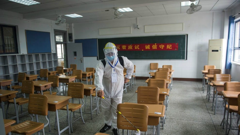 La peste negra no se ha ido: alerta en Asia por un nuevo rebrote