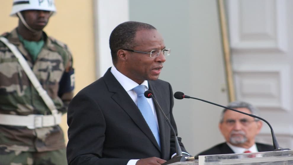 Foto: Cortesía Gobierno de Cabo Verde dice estar dispuesto a ir a la Haya por captura de Alex Saab
