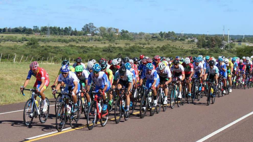 Ciclismo Uruguay