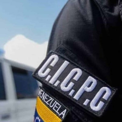 Cicpc detuvo a mujer que grababa a su hija para vender contenido