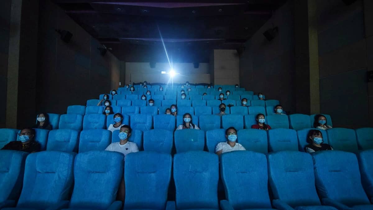 Perú reabrirá cines, teatros y casinos tras 9 meses de confinamiento