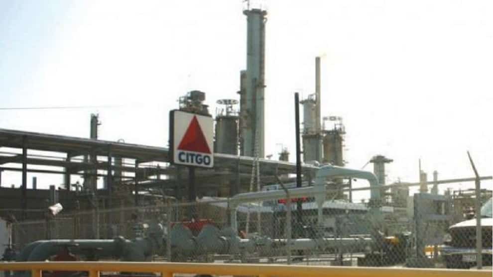 Citgo Crystallex