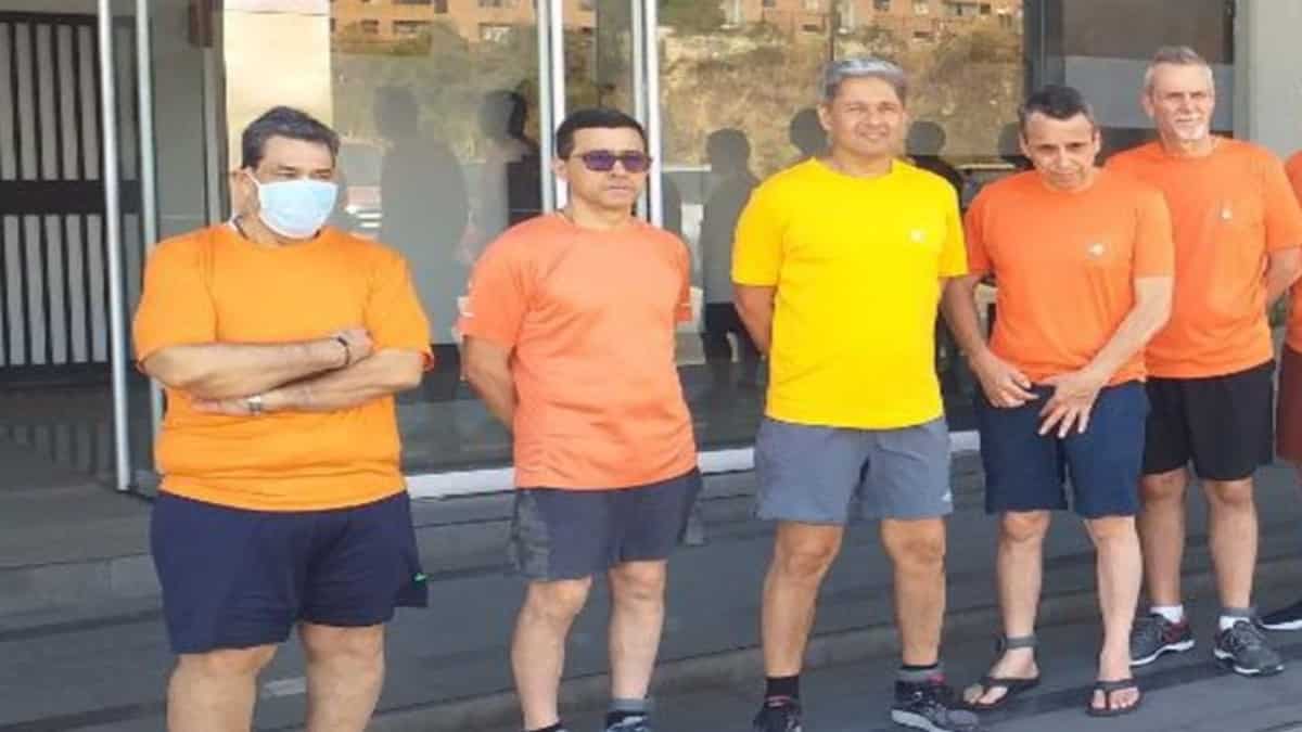 Ejecutivos de Citgo encarcelados por la administración de Maduro