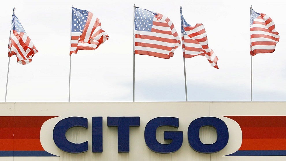 Citgo/ Foto: EFE