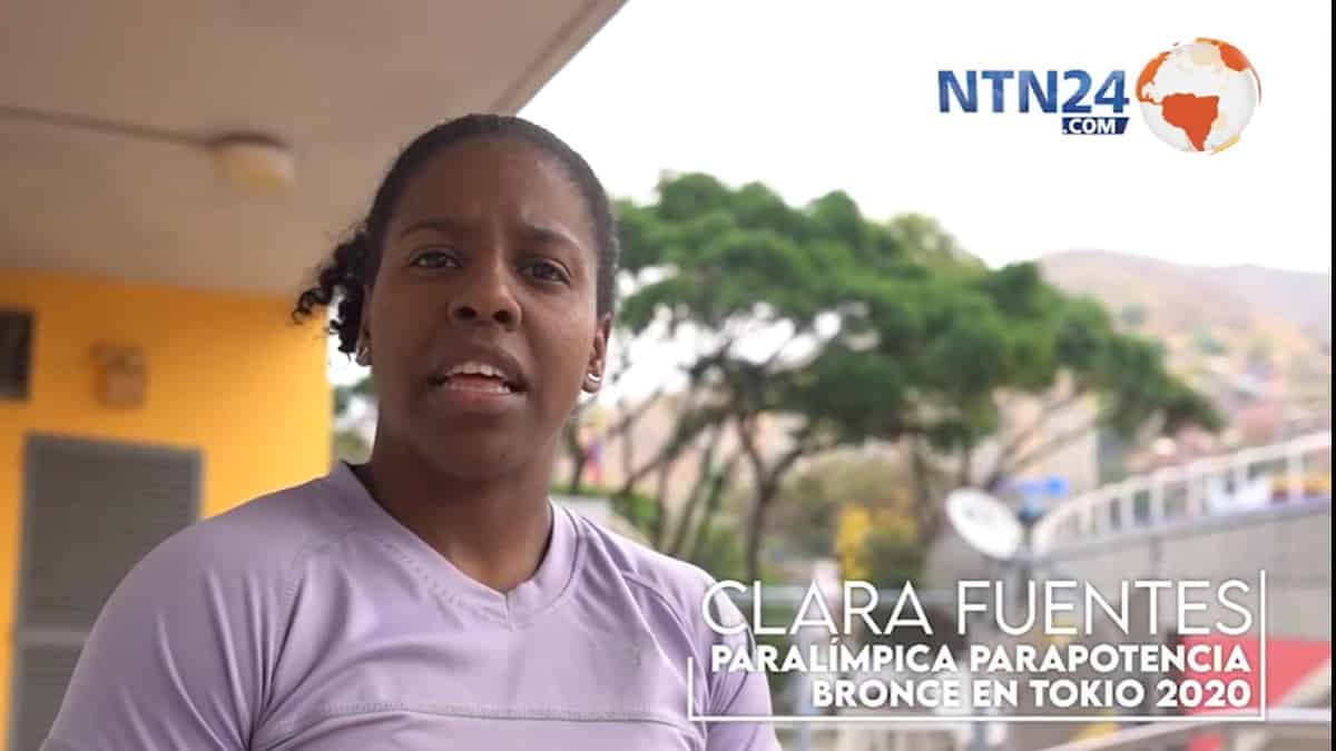 Clara Fuentes