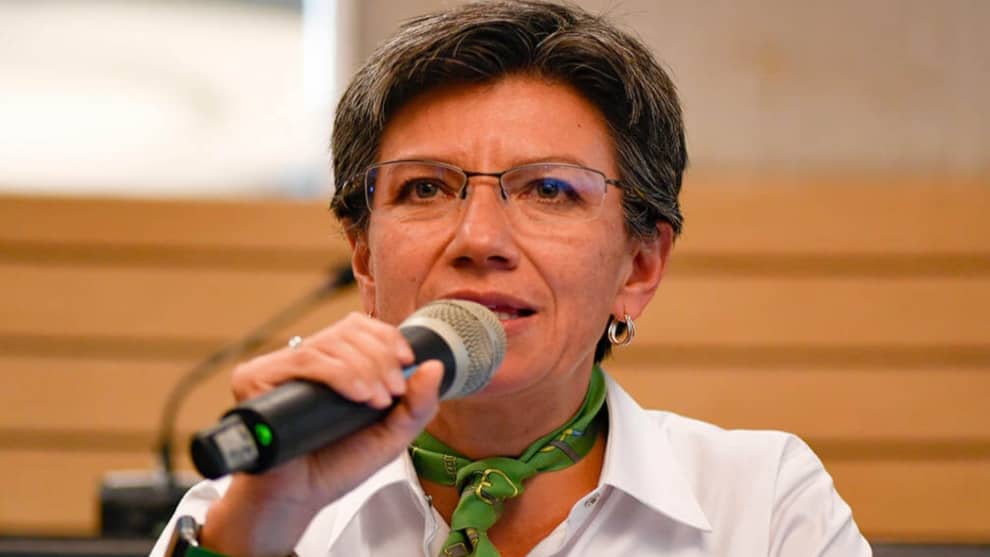 Casi 25 millones de personas en cuarentena en Colombia