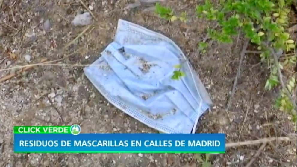 “Recoge el guante”: La Campaña que promueve WWF-España en tiempos de Coronavirus