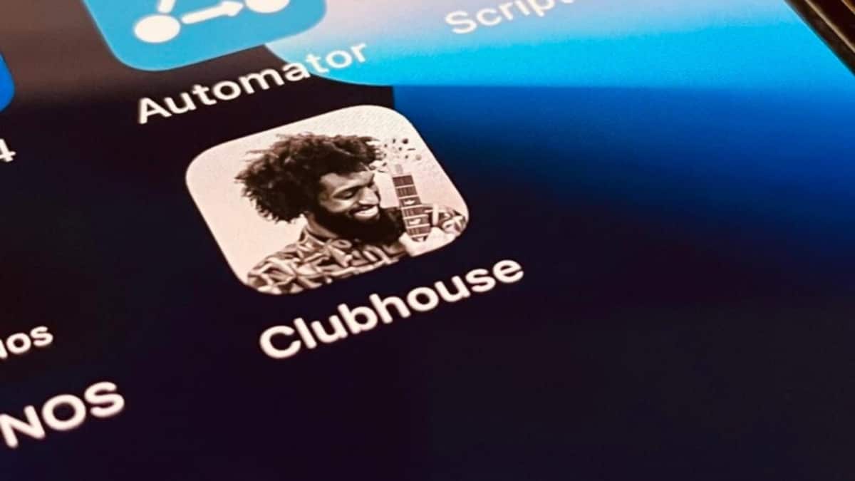 Club House, la red social de solo audio que cautiva a millones de personas en el mundo. Foto: Xataka