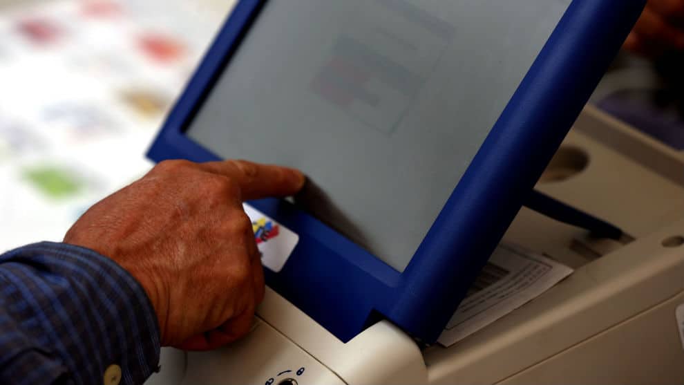 elecciones municipales