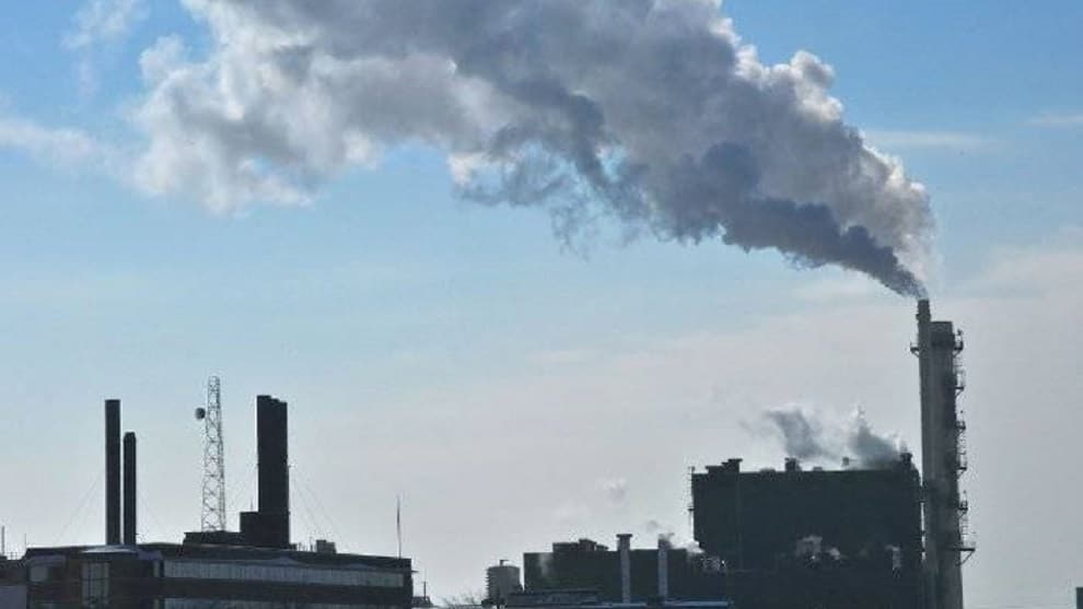 CO2 Paris