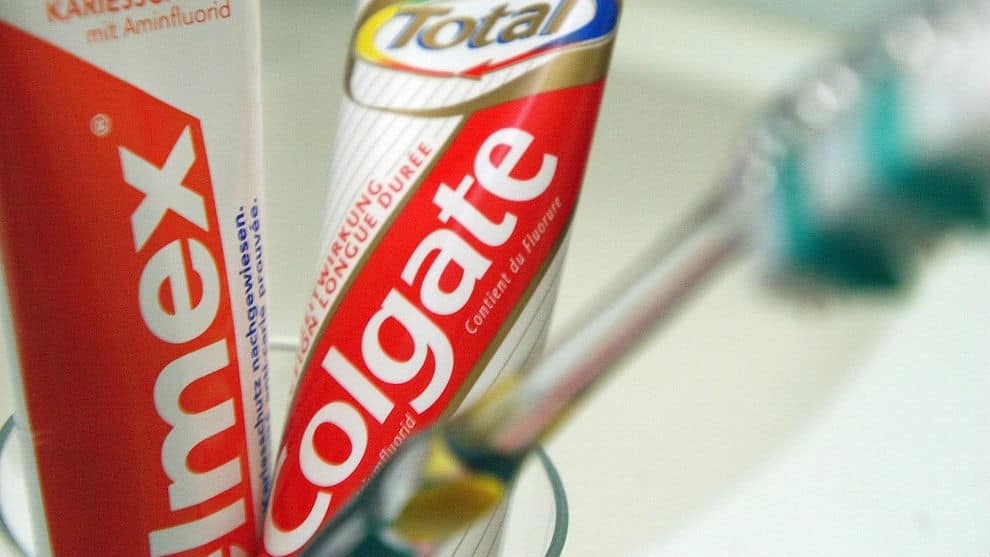 Colgate