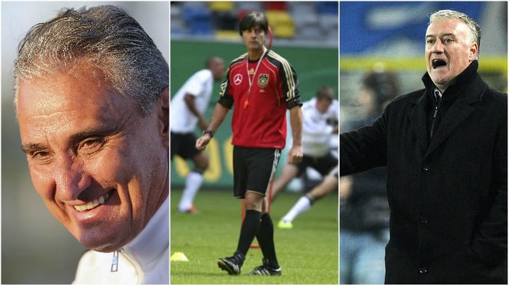 Los técnicos mejor pagos NTN24