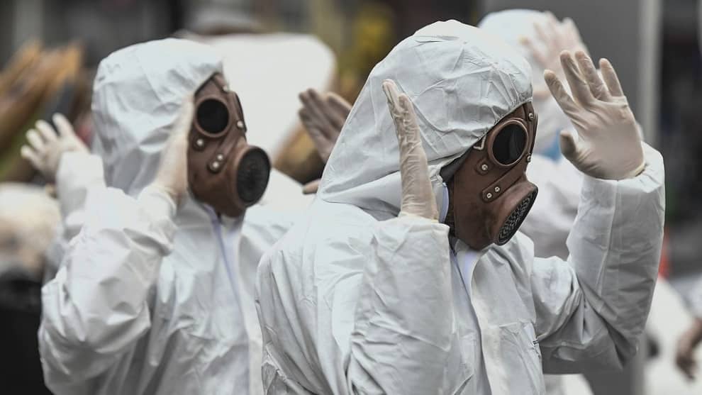 Colombia confirma otros nueve casos de coronavirus y alcanza 102 infectados