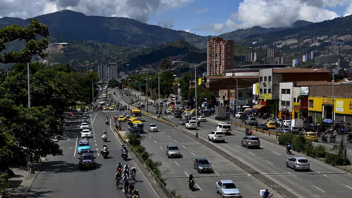 Desempleo urbano en Colombia muestra una mejora leve tras ubicarse en 16,8 %