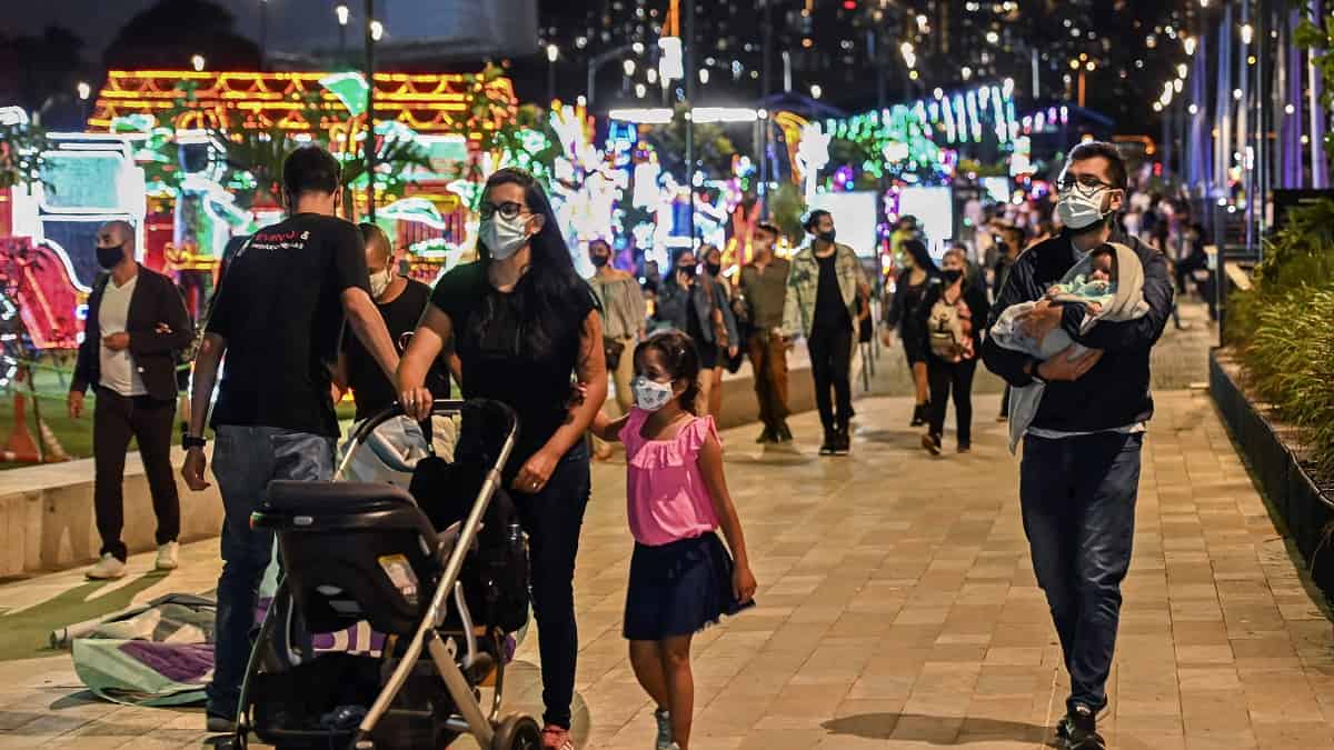 Colombia suma más de 8 mil casos de covid en las últimas 24 horas