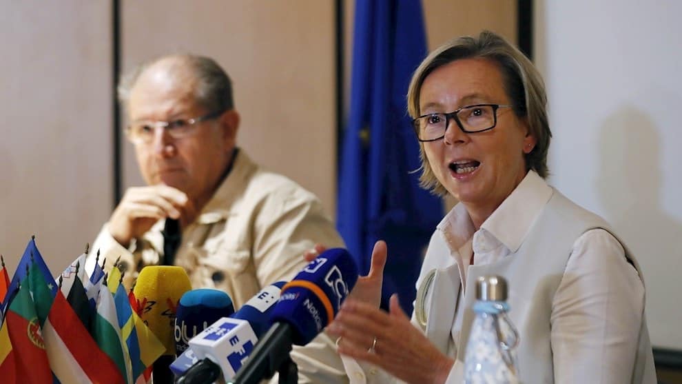 UE destina 500 mil euros para los indígenas colombianos afectados por la pandemia