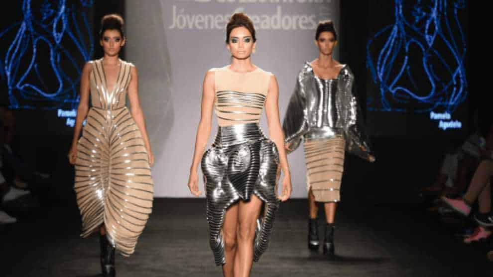 30 AÑOS DE COLOMBIAMODA