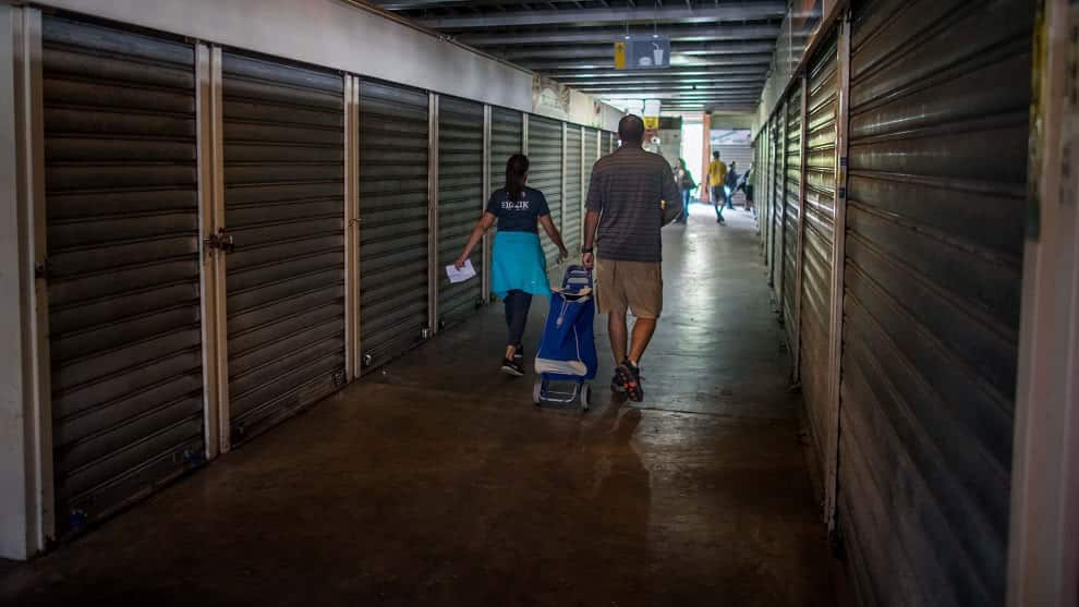 20 años de Gobierno chavista